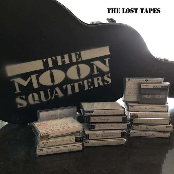 The Moonsquatters